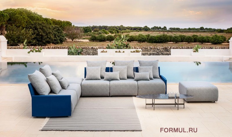 Диван Myyour BEGIN